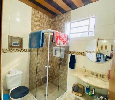 Sao Roque House | Chácara Hetesi