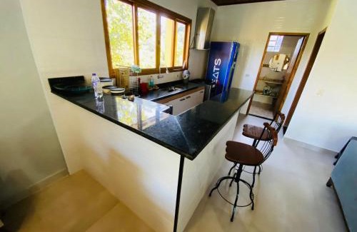 Sao Roque House | Chácara Hetesi