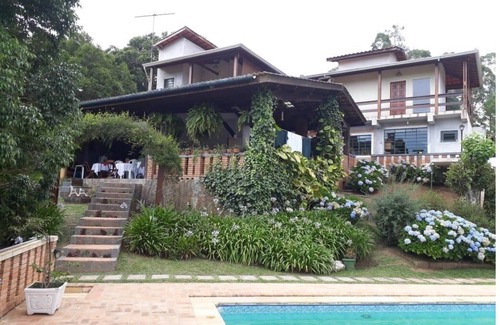 Sao Roque House | Chácara Lazer com a Família