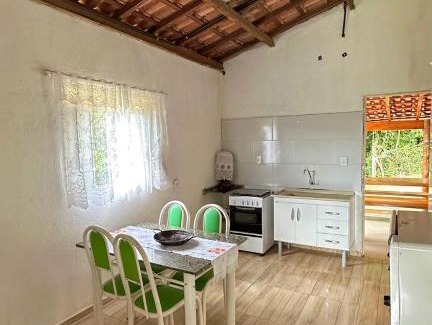 Sao Thome das Letras House | Chácara na área Rural de São Thomé