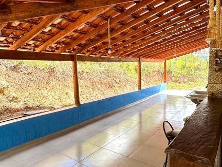 Sao Thome das Letras House | Chácara na área Rural de São Thomé
