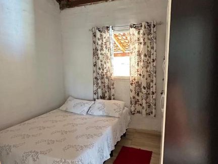 Sao Thome das Letras House | Chácara na área Rural de São Thomé