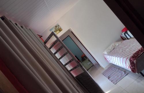 Socorro House | Chácara pedacinho do céu