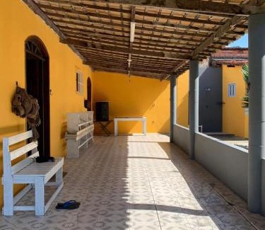Aruanda House | Chácara Pedacinho do Duro - Matapuã