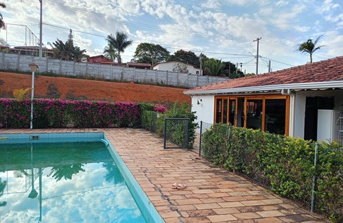 Itupeva House | Chácara Ponto do sol