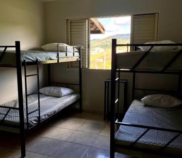 Socorro House | Chácara Recanto da Esperança
