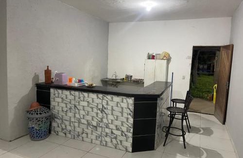 Aquiraz House | Chácara recanto do girassol