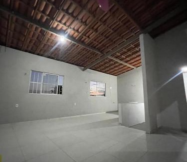 Aquiraz House | Chácara recanto do girassol