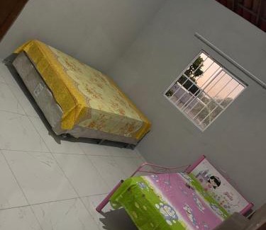 Aquiraz House | Chácara recanto do girassol