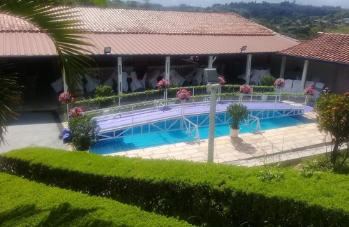 Franco da Rocha House | CHÁCARA SAINT JOSEPH - EVENTS