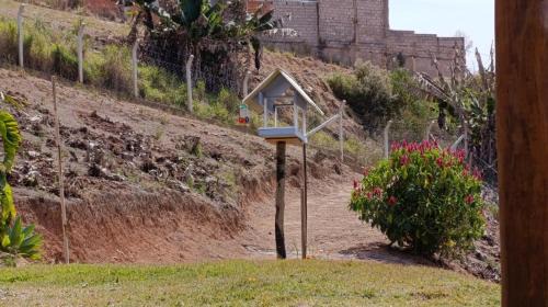 Socorro House | Chácara Santa Luzia