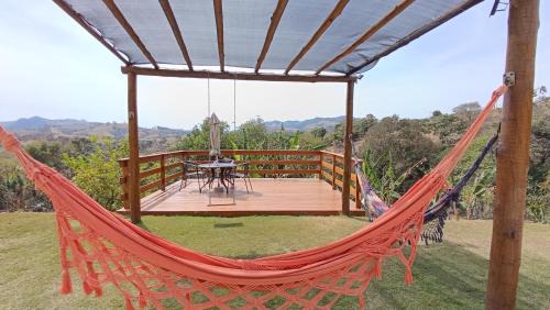 Socorro House | Chácara Santa Luzia