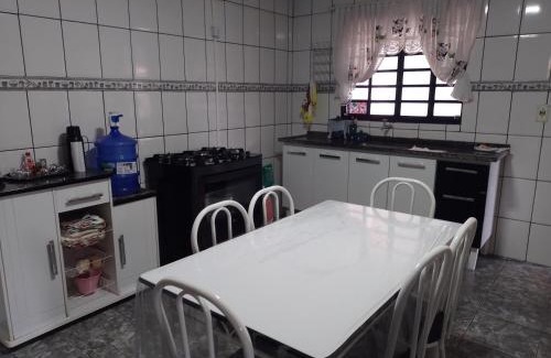 Socorro House | Chácara Vô Chico