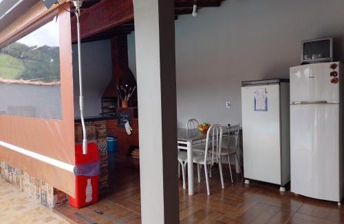Socorro House | Chácara Vô Chico