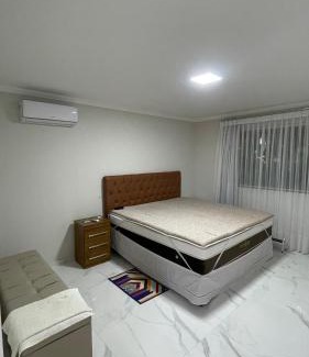 Morro da Lagoa House | ChácaraMM007