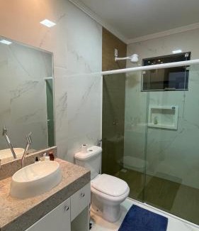 Morro da Lagoa House | ChácaraMM007