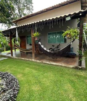 Morro da Lagoa House | ChácaraMM007