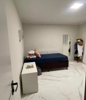 Morro da Lagoa House | ChácaraMM007