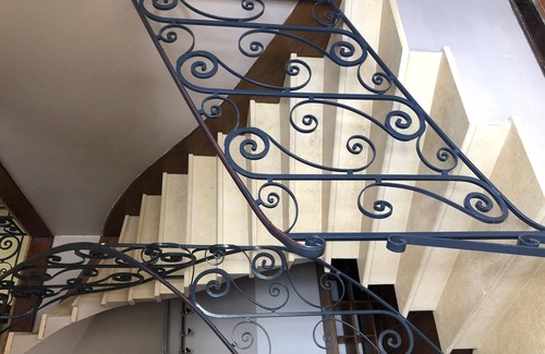 Saint-Magne-de-Castillon House | Château de Laussac, near St Emilion, sleeps 16,