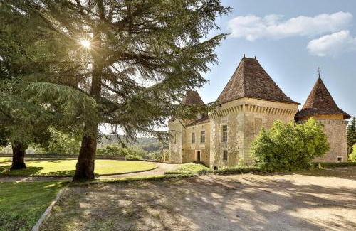 Saint-Aquilin Bed & Breakfast | Château de Belet
