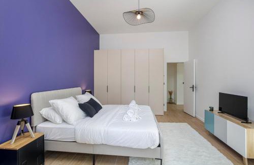 Vourles Apartment | Château de charme - T4 Luxe -Climatisé