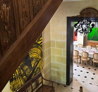 Plaisance House | Château de Foussal