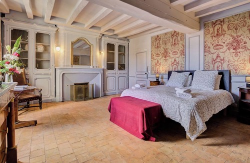 Juvardeil Other | Château de Juvardeil