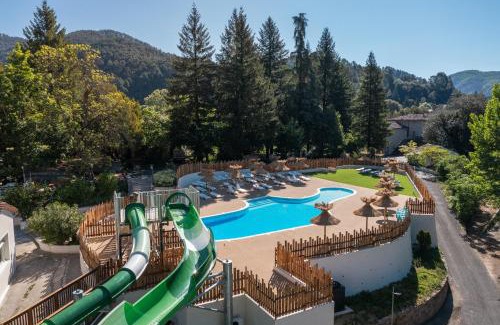 Saumane Other | Château de l'Hom