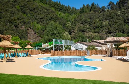 Saumane Other | Château de l'Hom