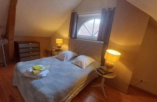 La Calotterie Bed & Breakfast | Château de la Caloterie