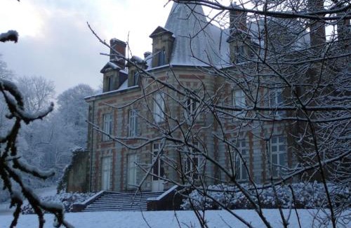 La Calotterie Bed & Breakfast | Château de la Caloterie