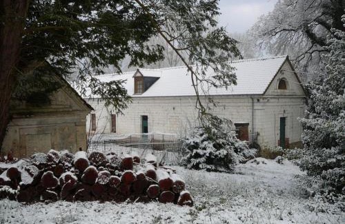 La Calotterie Bed & Breakfast | Château de la Caloterie