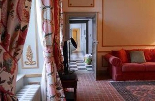 Chezy House | Château des Louteaux