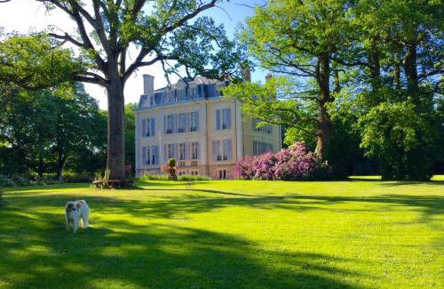 Boussac Bed & Breakfast | Château La Creuzette