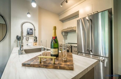 Mont-Tremblant Apartment | Château Morritt