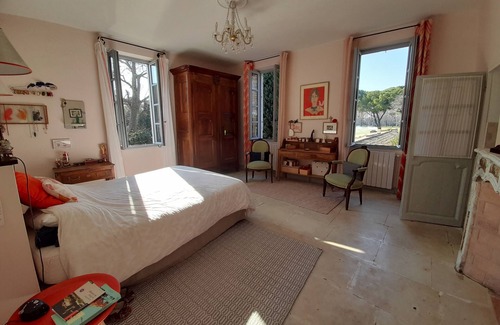 Bouillargues Other | Château provençal and swimming pool- 11 pers