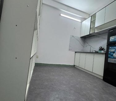 District 10 Apartment | Chấn hưng