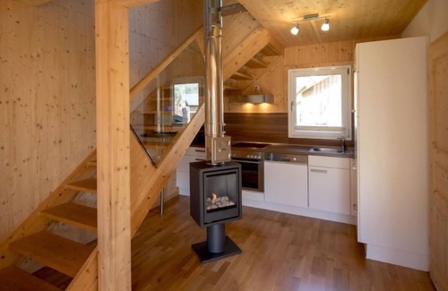 Sankt Lorenzen ob Murau House | Chalet mit 2 Schlafzimmern & IR-Sauna by Interhome