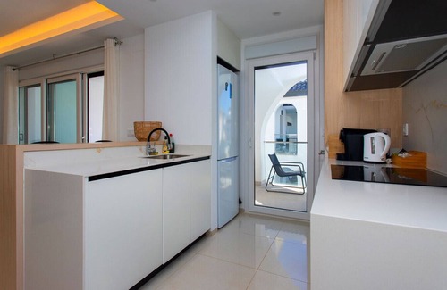 Quesada Apartment | CH Enora Garden Doña Pepa (Ciudad Quesada)