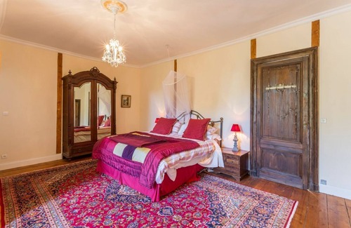 Port-Sainte-Foy-et-Ponchapt Other | Chateau Le Maurin Estate