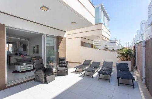 Quesada Villa | CH Villa Augusta Doña Pepa