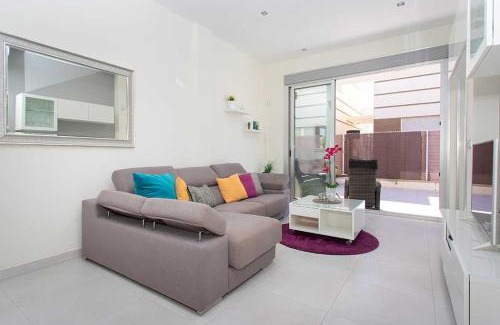 Quesada Villa | CH Villa Augusta Doña Pepa