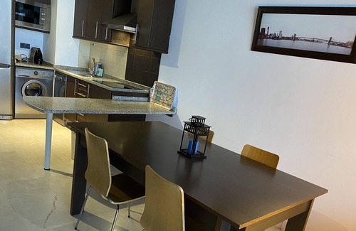 San Andres Apartment | CH1 DUPLEXHome!