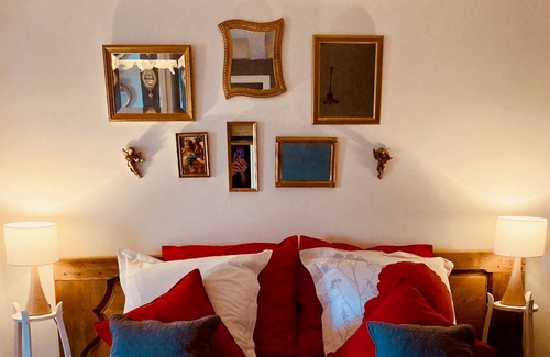 Saint-Laurent-de-Terregatte Other | Charming room * Angels, near Mont Saint-Michel