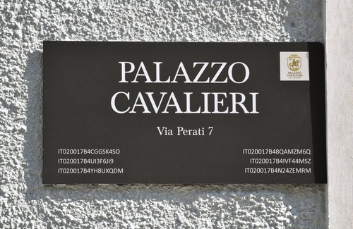Castiglione delle Stiviere Apartment | Charming studio in wonderful Castiglione delle Stiviere with AC (5Bors)
