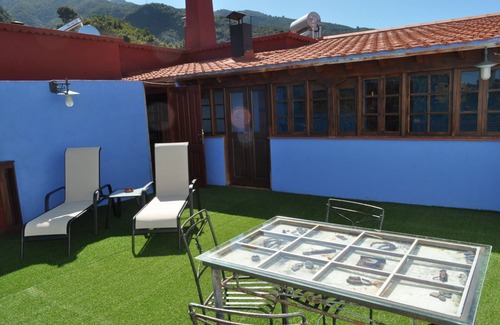 La Galga House | Cha Miquela Azul, Rural Tourism near the stars