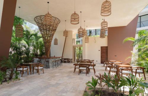 Tulum City Center Hotel | Chaac