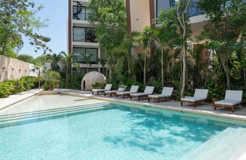 Tulum City Center Hotel | Chaac