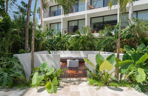 Tulum City Center Hotel | Chaac