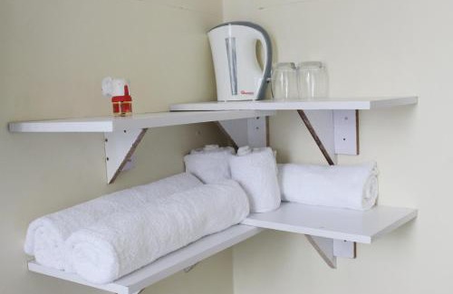 Lavington Apartment | ChabaA5SQ